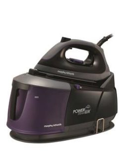 Morphy Richards Morphy Richards 332000 Power Steam Elite Generator Iron